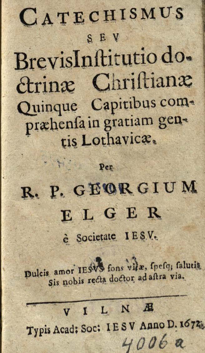 Rakstu darba oriģināla faksimils