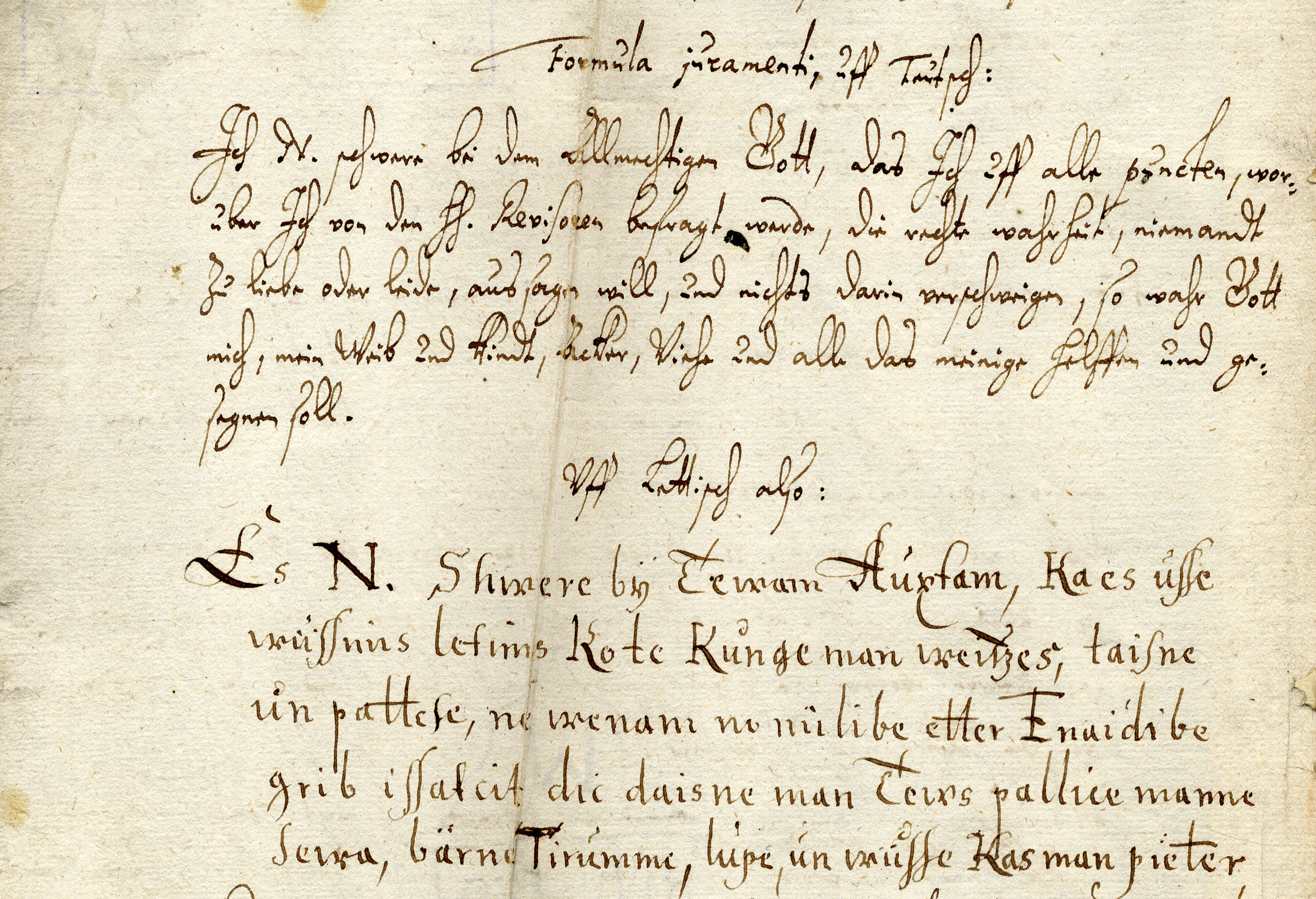 Rakstu darba oriģināla faksimils